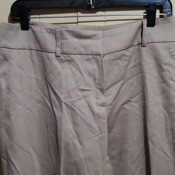 Nwt 2pc khaki pant suit size 8 / NYP $160 - Picture 11 of 15